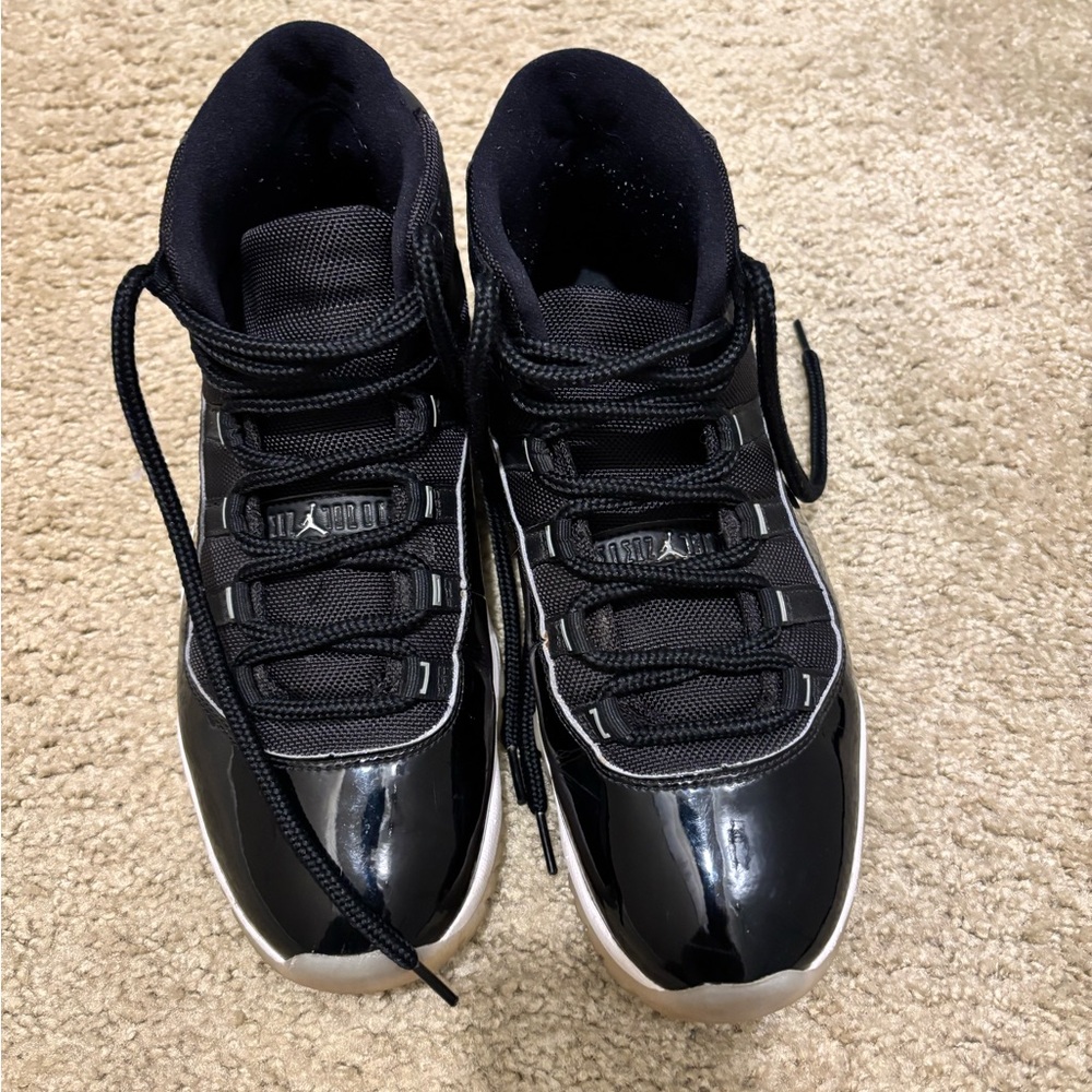 Men's Air Jordan 11 Retro Jubilee 25th Anniversary